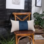 Μαξιλαροθήκη Linus 04 - 50x50cm - Image 3