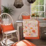 Τραβέρσα Zenta 06 - 40x160cm - Image 2