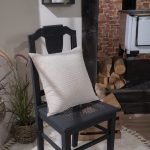 Μαξιλαροθήκη Melrose 01 - 43x43cm