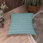 Μαξιλαροθήκη Jersey 16 - 43x43cm - Image 3