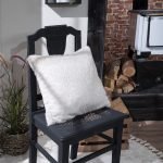 Μαξιλαροθήκη Pelt 32 - 45x45cm