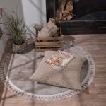 Μαξιλαροθήκη Brooklin 14 - 43x43cm - Image 3