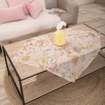 Καρέ Palmas - 90x90cm - Image 3