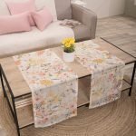 Τραβέρσα Palmas - 40x160cm - Image 3