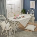 Καρέ Aragona 11 - 90x90cm - Image 3