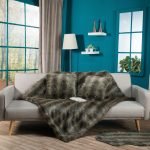 Γούνινο Ριχτάρι Pelt 10 - 130x160cm