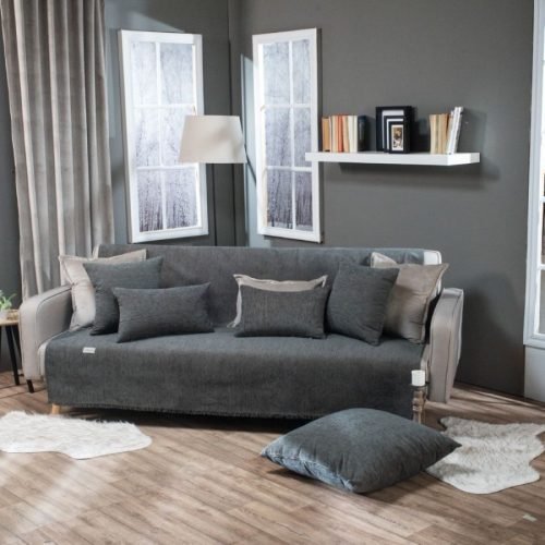 Ριχτάρι Solid 304 - Μονοθέσιο 180x150cm