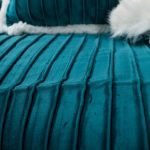 Μαξιλαροθήκη Fold 13 - 45x45cm - Image 2