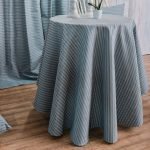 Τραπεζομάντηλο Badalona 04 - 135x135cm - Image 3