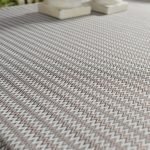 Κουρτίνα Badalona 05 (έτοιμη ραμμένη) - 140x260cm - Image 2