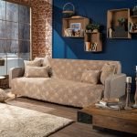 Ριχτάρι Ohio 14 - Μονοθέσιο 180x150cm