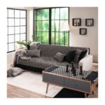 Ριχτάρι Columbia 09 - Διθέσιο 180x250cm