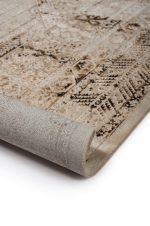 Χαλί Indilook 5086A (160x230) Βιοκαρπέτ - Image 2