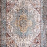 Χαλί Naf Naf Belize E0111-210 (160x230) Βιοκαρπέτ