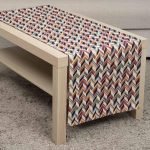 Τραβέρσα 44X185 Cotone Tas