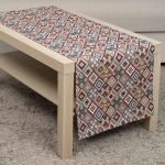 Τραβέρσα 44X140 Cotone Stevio