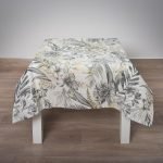 Καρέ 90Χ90 Cotone Rubio Γκρι