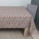 Τραπεζοκαρέ /  Τραπεζομάντηλο 140X180 Cotone Stevio