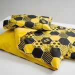 Σετ Παπλωματοθήκη Baby Αρης Vesta Home (120x165)