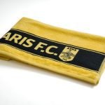 Πετσέτα Μπάνιου Αρης Vesta Home (70x140)