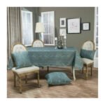 Τραπεζομάντηλο Tiguan 04 - 140x220cm