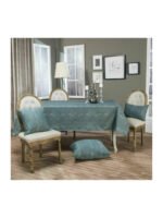 Τραπεζομάντηλο Tiguan 04 - 140x220cm