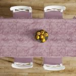 ΚΑΡΕ ΑΛΕΚΙΑΣΤΟ 90X90 Panama Shadow Rotten Apple 70/30 Cott/Pol