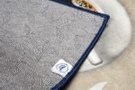 ΧΑΛΑΚΙ ΚΟΥΖΙΝΑΣ Coffee 267 67X150 100% Polyester - Image 2
