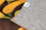 ΧΑΛΑΚΙ ΚΟΥΖΙΝΑΣ Fruits 270 80X200 100% Polyester - Image 2