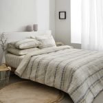 Σετ Παπλωματοθήκη Μονή Irene 2 Vesta Home (170×240)