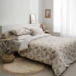 Διπλό Πάπλωμα Vilma 2 Vesta Home (190×230)