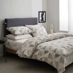 Σετ Σεντόνια Υπέρδιπλα Vilma 1 Vesta Home (240×260)