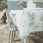 Τραπεζομάντηλο Pastel - 135x180cm - Image 3