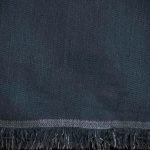 Ριχτάρι Διθέσιου 170x240 Cotone | Solo Πετρόλ - Image 2