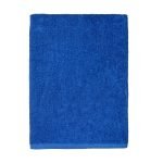 Πετσέτα πισίνας Active Vat Dyed 80x160 Μπλε   Beauty Home