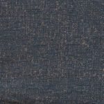 Ριχτάρι Διθέσιου (170X240) Cotone Sofi Πετρόλ - Image 2