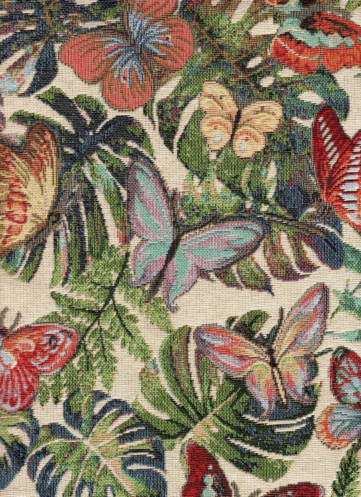 Διακοσμητική Μαξιλαροθήκη 45Χ45 Cotone Amazon - Image 2