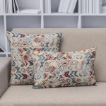 Διακοσμητική Μαξιλαροθήκη 45Χ45 Cotone Adam