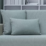 Διακοσμητική Μαξιλαροθήκη 45Χ45 Cotone 835 Aqua