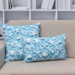 Διακοσμητική Μαξιλαροθήκη 45Χ45 Cotone Talgo