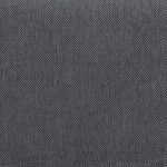 Ριχτάρι Διθέσιου (170X240) Cotone 810 Γκρι σκούρο - Image 2