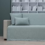 Ριχτάρι Διθέσιου (170X240) Cotone 835 Aqua