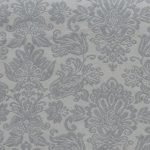 Διακοσμητική Μαξιλαροθήκη 45Χ45 Cotone Clara Γκρι - Image 2