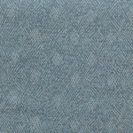 Διακοσμητική Μαξιλαροθήκη 45Χ45 Cotone Emily Τυρκουάζ-Λαδί - Image 3