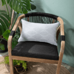 Μαξιλαροθήκη Vivero 04 - 45x45cm - Image 2