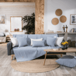 Ριχτάρι Ostia 05 - Τριθέσιο 180x300cm