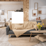 Ριχτάρι Ostia 14 - Διθέσιο 180x250cm