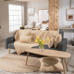 Ριχτάρι Ostia 14 - Διθέσιο 180x250cm - Image 2