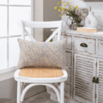 Μαξιλαροθήκη Felicia 14 - 43x43cm - Image 2