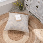 Μαξιλαροθήκη Felicia 14 - 43x43cm - Image 3